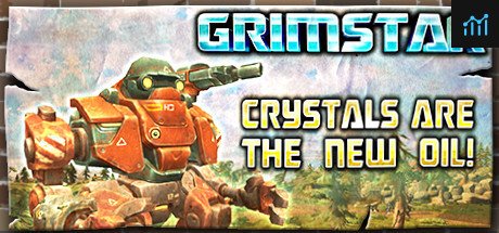 Grimstar: Crystals are the New Oil! PC Specs