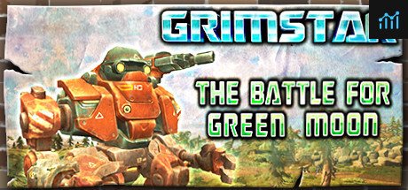 Grimstar: The Battle for Green Moon PC Specs