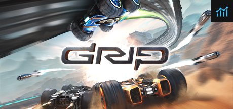 GRIP: Combat Racing PC Specs