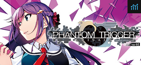 Grisaia Phantom Trigger Vol.1 PC Specs