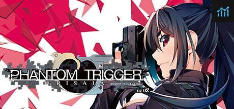 Grisaia Phantom Trigger Vol.2 PC Specs