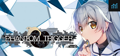 Grisaia Phantom Trigger Vol.3 PC Specs