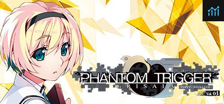 Grisaia Phantom Trigger Vol.4 PC Specs