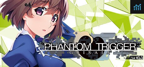 Grisaia Phantom Trigger Vol.5.5 PC Specs