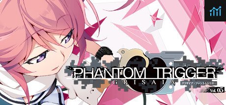 Grisaia Phantom Trigger Vol.5 PC Specs