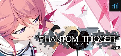 Can I Run Grisaia Phantom Trigger Vol.5?