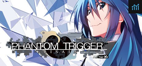 Grisaia Phantom Trigger Vol.6 PC Specs