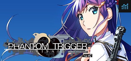 Grisaia Phantom Trigger Vol.7 PC Specs