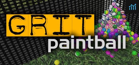 Grit Paintball PC Specs