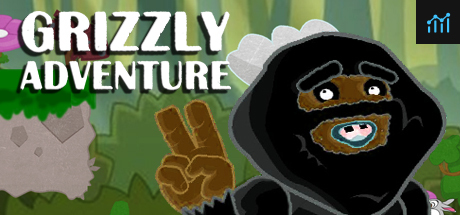 Grizzly Adventure PC Specs
