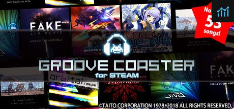 Groove Coaster PC Specs