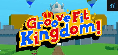Groove Fit Kingdom! PC Specs