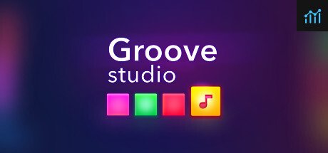 Groove Studio PC Specs