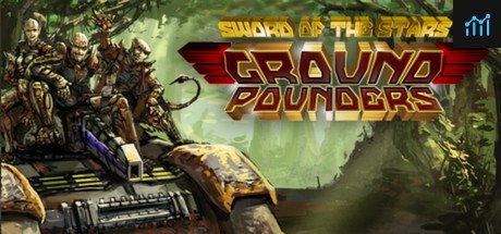 Ground Pounders PC Specs