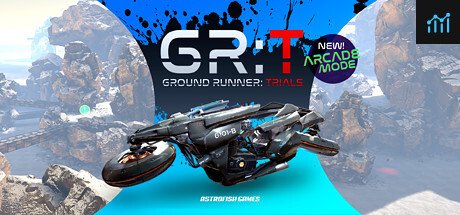 Ground Runner: Trials PC Specs