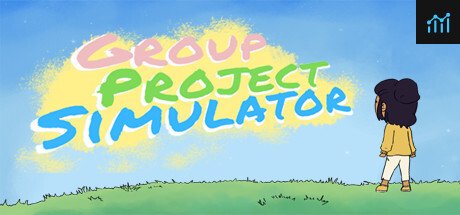 Group Project Simulator PC Specs