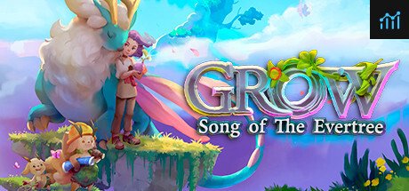 Grow: Song of the Evertree PC Specs