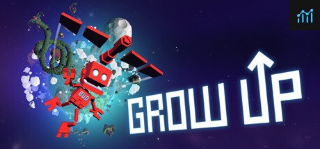 Can I Run Grow Up?