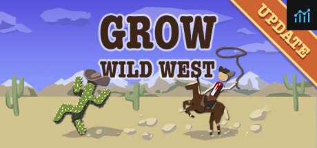 Can I Run GROW: Wild West?