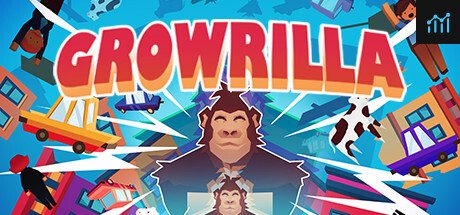 GrowRilla VR PC Specs