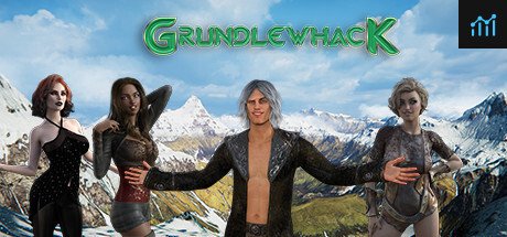 Grundlewhack - Season 1 PC Specs