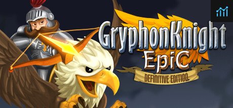 Gryphon Knight Epic: Definitive Edition PC Specs