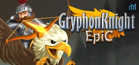 Gryphon Knight Epic PC Specs