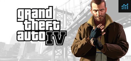 GTA 4 PC Specs