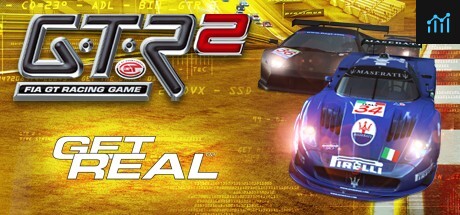 GTR 2 FIA GT Racing Game PC Specs