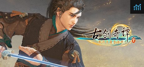 古剑奇谭三(Gujian3) PC Specs