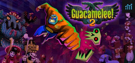 Guacamelee! 2 PC Specs