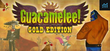 Guacamelee! Gold Edition PC Specs