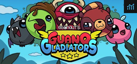 Guano Gladiators PC Specs