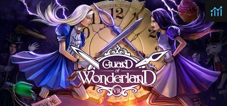 Guard of Wonderland VR PC Specs