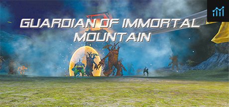 Guardian of Immortal Mountain(仙山守卫者) PC Specs