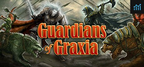 Guardians of Graxia PC Specs