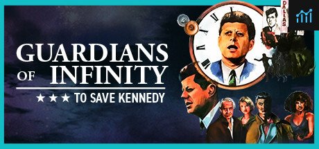 Guardians of Infinity: To Save Kennedy PC Specs