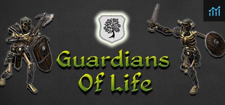 Guardians of Life VR PC Specs