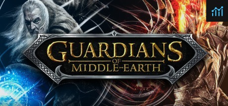 Guardians of Middle-earth PC Specs