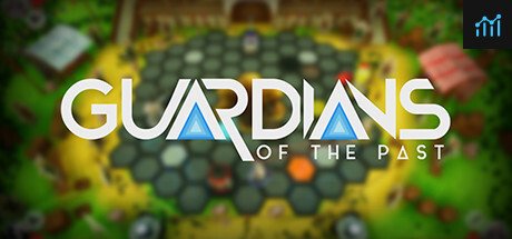Guardians Of The Past PC Specs