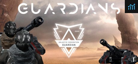 Guardians VR PC Specs