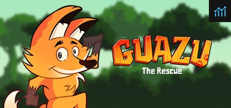 Guazu: The Rescue PC Specs