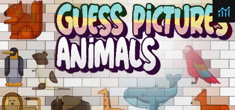 Guess Pictures - Animals PC Specs
