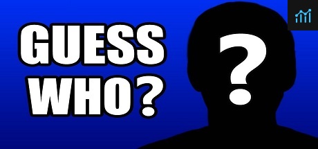 Guess who ? PC Specs