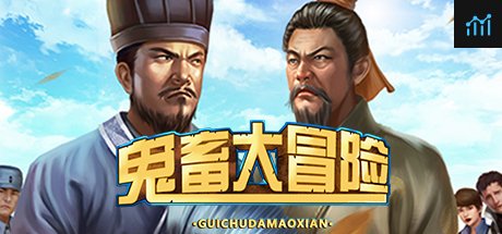 鬼畜大冒险 Gui Chu Da Mao Xian PC Specs