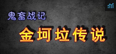 《鬼畜战记：金坷垃传说》 PC Specs