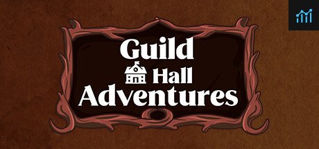 Guild Hall Adventures PC Specs