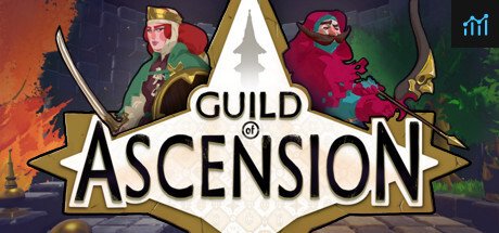 Guild of Ascension PC Specs