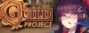 Guild Project System Requirements