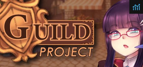 Guild Project PC Specs